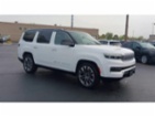 Jeep Grand Wagoneer, 3.0l Series III, Heavy Duty,
