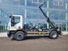 Iveco Eurocargo, pro přepravu kontejnerů