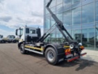Iveco Eurocargo, pro přepravu kontejnerů
