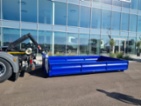 Iveco Eurocargo, pro přepravu kontejnerů