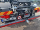 Iveco Eurocargo, pro přepravu kontejnerů
