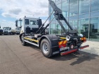 Iveco Eurocargo, pro přepravu kontejnerů