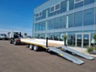 Iveco Eurocargo, pro přepravu kontejnerů