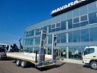 Iveco Eurocargo, pro přepravu kontejnerů