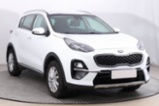 Kia Sportage, 1.6 GDI, Serv.kniha, Navi, Tempomat,