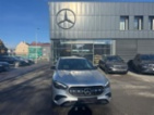Mercedes-Benz GLA, 200 d 4MATIC, SUV, nafta