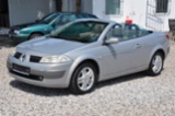 Renault Mégane, 2.0i 99kW AUTOMAT CABRIO,
