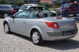 Renault Mégane, 2.0i 99kW AUTOMAT CABRIO,