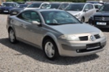 Renault Mégane, 2.0i 99kW AUTOMAT CABRIO,