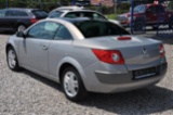 Renault Mégane, 2.0i 99kW AUTOMAT CABRIO,