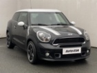 Mini Cooper S, 4x4 2.0 D, Bixen, navi, kupé, nafta