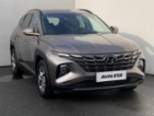 Hyundai Tucson, 48V 1.6T-GDi Smart, 1.maj, SUV,