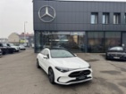 Mercedes-Benz CLA, 200 hybrid, kupé, benzin