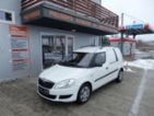 Škoda Praktik, 1.4 16V 4x AIRBAG, ESP