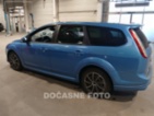 Ford Focus, 2.0i, Klima, kombi, benzín