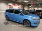 Ford Focus, 2.0i, Klima, kombi, benzín