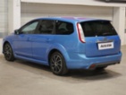 Ford Focus, 2.0i, Klima, kombi, benzín