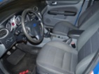 Ford Focus, 2.0i, Klima, kombi, benzín