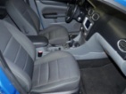 Ford Focus, 2.0i, Klima, kombi, benzín