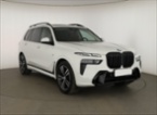 BMW Řada X7, xDrive40i, 7Míst, Vzduch, HUD, Matrix