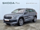 Škoda Kodiaq, L&K DSG 4x4 2,0TDi 147kW, SUV, nafta