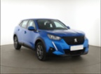 Peugeot 2008, 1.2 PureTech, Serv.kniha, Tempomat,,