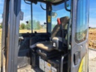 Komatsu PC35 guma 3.7t minibagr, 22, r.v. 2017,
