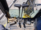 Komatsu PC35 guma 3.7t minibagr, 22, r.v. 2017,