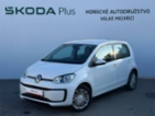 Volkswagen up!, ECO 1.0 CNG 50 kW, hatchback, CNG