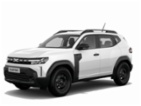 Dacia Duster, Essential ECO-G 120, SUV, LPG