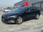 Škoda Superb, 2,0 TDI 110 KW DSG STYLE, kombi,