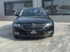 Škoda Superb, 2,0 TDI 110 KW DSG STYLE, kombi,