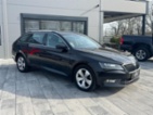 Škoda Superb, 2,0 TDI 110 KW DSG STYLE, kombi,