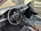 Škoda Superb, 2,0 TDI 110 KW DSG STYLE, kombi,