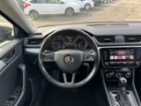 Škoda Superb, 2,0 TDI 110 KW DSG STYLE, kombi,