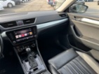 Škoda Superb, 2,0 TDI 110 KW DSG STYLE, kombi,