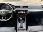 Škoda Superb, 2,0 TDI 110 KW DSG STYLE, kombi,