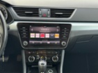 Škoda Superb, 2,0 TDI 110 KW DSG STYLE, kombi,