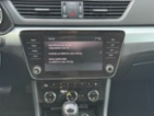 Škoda Superb, 2,0 TDI 110 KW DSG STYLE, kombi,