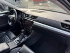 Škoda Superb, 2,0 TDI 110 KW DSG STYLE, kombi,