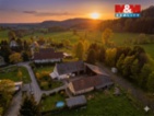 Prodej hotelu, penzionu, 236 m², Teplice nad Metují
