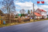 Prodej pozemku k bydlení, 699 m², Hajnice