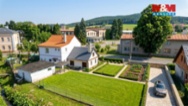 Prodej pozemku k bydlení, 699 m², Hajnice