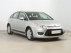 Citroen C4, 1.4 16V, nová STK, Klima, servisované,