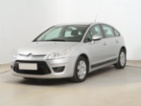 Citroen C4, 1.4 16V, nová STK, Klima, slušný stav,
