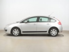 Citroen C4, 1.4 16V, nová STK, Klima, slušný stav,