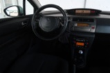 Citroen C4, 1.4 16V, nová STK, Klima, slušný stav,