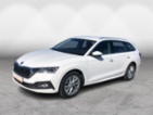 Škoda Octavia, Combi 2.0 TDi DSG 7st. STYLE, kombi
