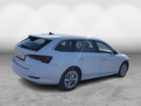 Škoda Octavia, Combi 2.0 TDi DSG 7st. STYLE, kombi