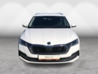 Škoda Octavia, Combi 2.0 TDi DSG 7st. STYLE, kombi